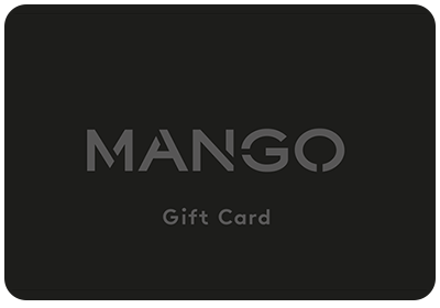 MANGO &euro;20 eGift Card