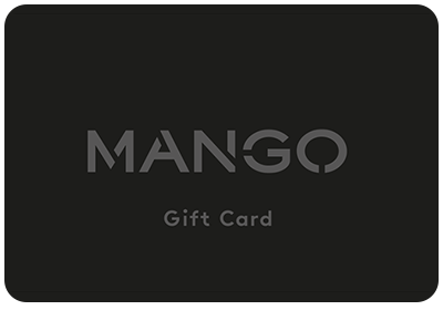 MANGO €50 eGift Card