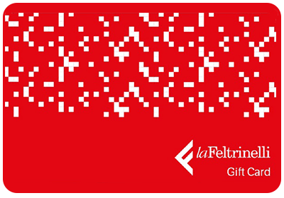 la Feltrinelli &euro;5 eGift Card