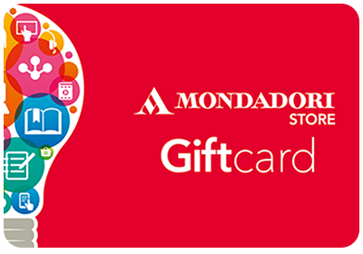 Mondadori &euro;5 eGift Card