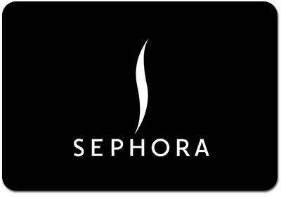 Sephora $10 eGift Card