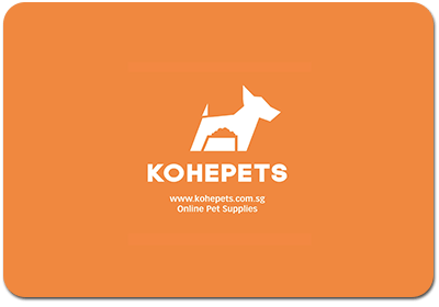 Kohepets $20 eGift Card