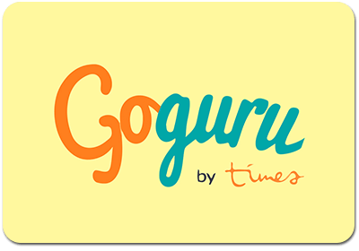 Goguru by Times $20 eGift Card