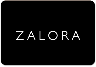 ZALORA $30 eGift Card