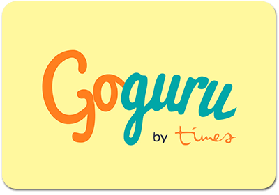 Goguru by Times $50 eGift Card