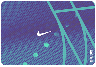 Nike €50 eGift Card