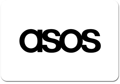 ASOS &euro;25 eGift Card