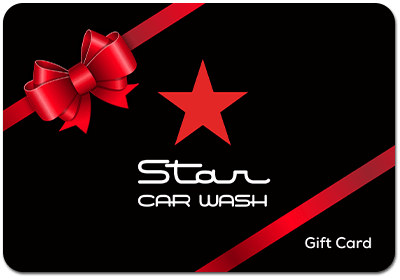 Star Car Wash