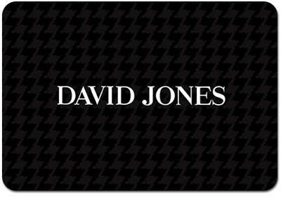 David Jones