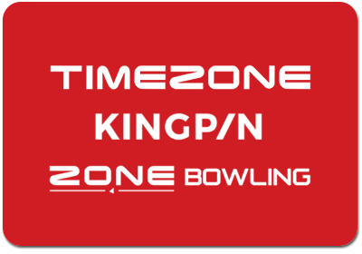 Timezone, Kingpin & Zone Bowling