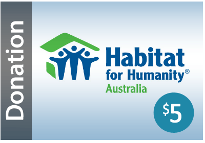 Habitat For Humanity Australia