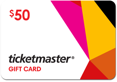 Ticketmaster