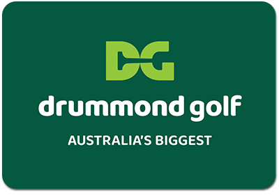 Drummond Golf