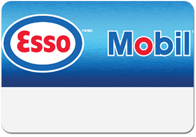 Esso™ $10 eGift Card