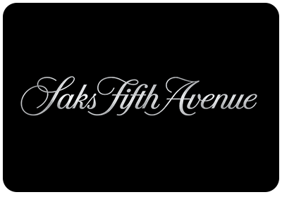 Saks Fifth Avenue $50 eGift Card