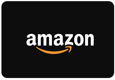 Amazon $10 eGift Card
