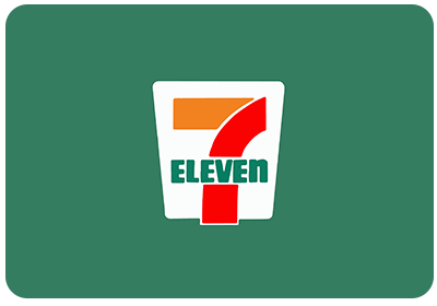 7-Eleven $10 eGift Card