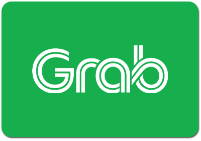 Grab $5 eGift Card
