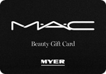 MAC by Myer