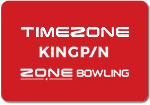 Timezone, Kingpin & Zone Bowling