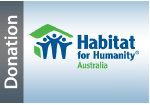 Habitat For Humanity Australia