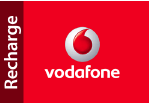 Vodafone Mobile Recharge
