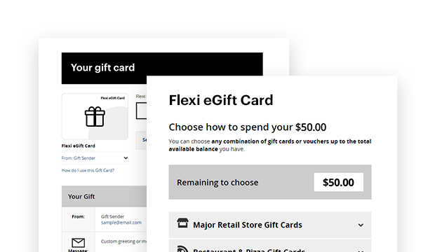 EB Games Gift Card $50